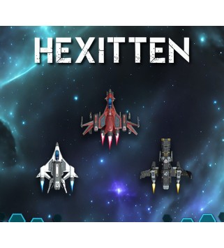 Hexitten Steam Key GLOBAL